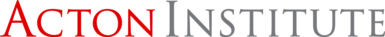 Support the Acton Institute